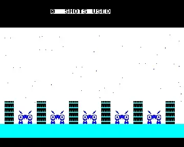 Monsterzap (198x)(-)
